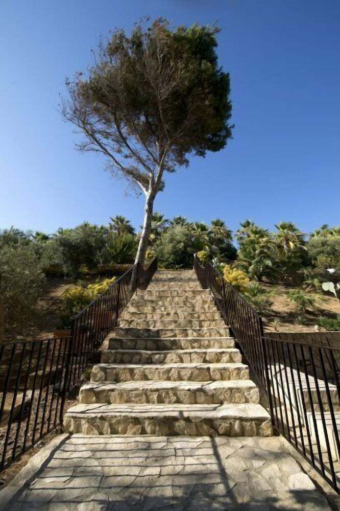 Hotel Baia Di Ulisse Wellness & Spa