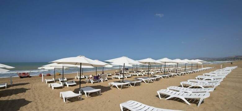 Hotel Baia Di Ulisse Wellness & Spa
