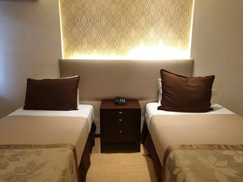 Hotel Imperial Palace Suites