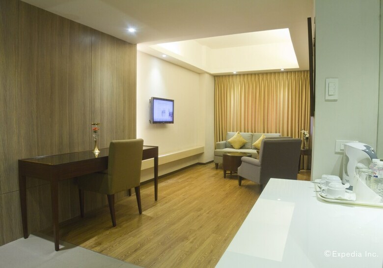 Hotel Imperial Palace Suites