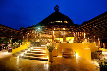 Hotel Paradee