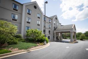Hotel Comfort Suites