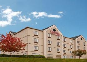 Hotel Comfort Suites