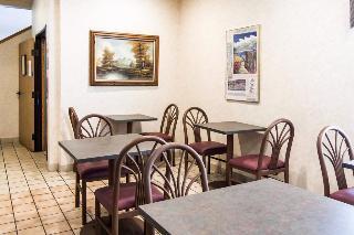Hotel Rodeway Inn