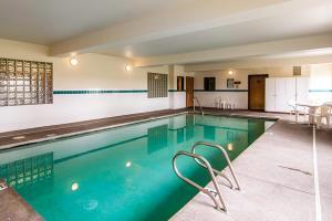 Hotel Rodeway Inn