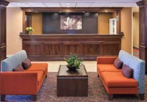 Hotel Residence Inn Minneapolis Edina