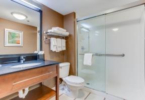 Hotel Fairfield Inn Amesbury