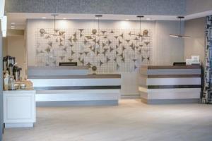 Doubletree By Hilton Hotel Boston - Rockland
