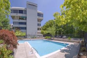 Doubletree By Hilton Hotel Boston - Rockland