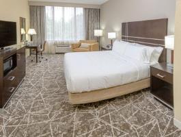 Doubletree By Hilton Hotel Boston - Rockland