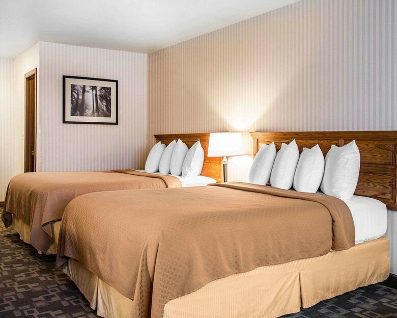 Hotel Quality Inn