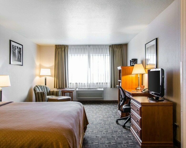 Hotel Quality Inn