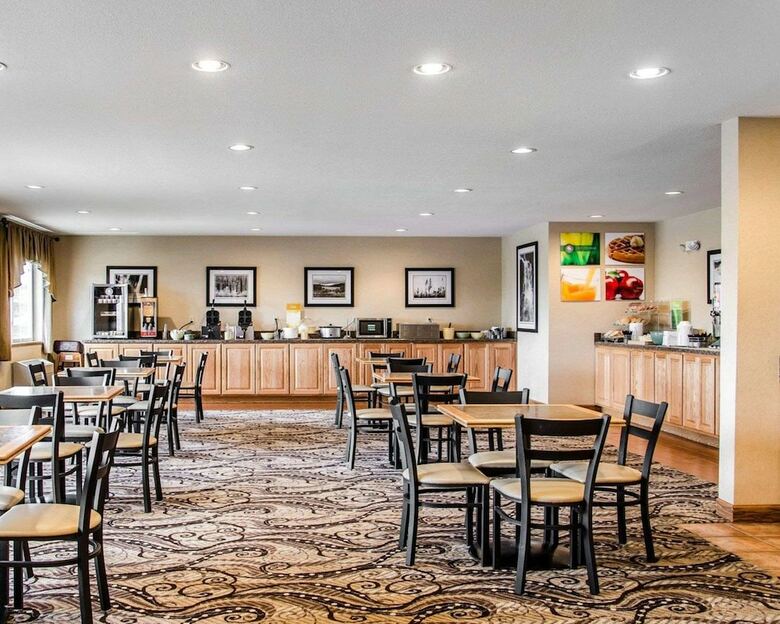 Hotel Quality Inn