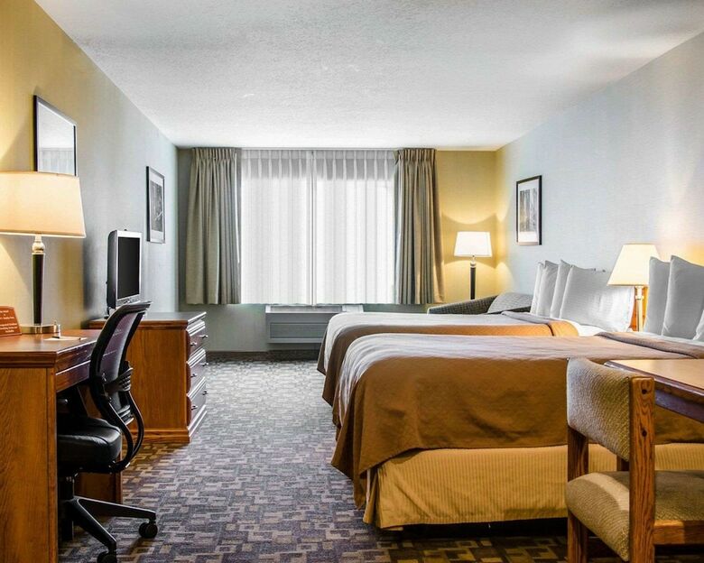 Hotel Quality Inn