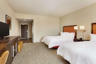 Hotel Hampton Inn St. Albans Vt