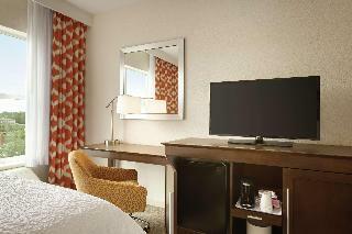 Hotel Hampton Inn St. Albans Vt