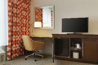 Hotel Hampton Inn St. Albans Vt