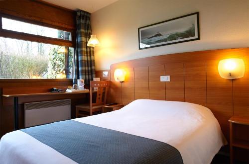 Hotel Kyriad Reims Est - Parc Expositions