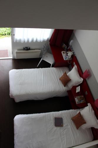 Hotel Kyriad Reims Est - Parc Expositions