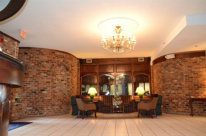 Hotel Best Western Governors Inn
