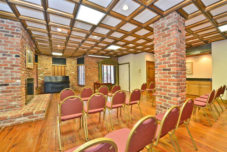 Hotel Best Western Governors Inn