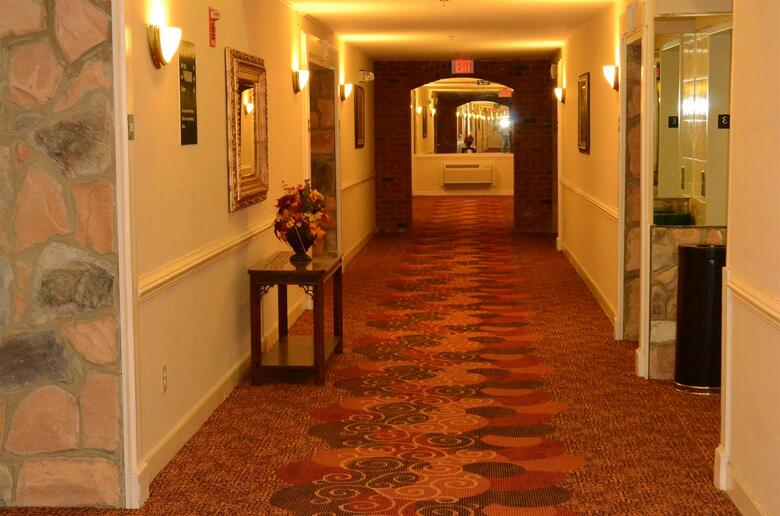 Hotel Best Western Governors Inn
