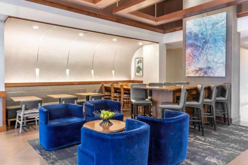 Hotel Hyatt Place Arboretum