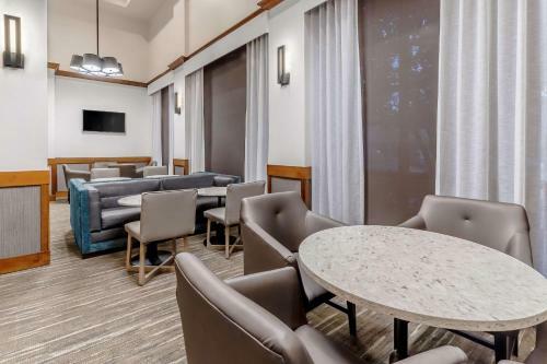 Hotel Hyatt Place Arboretum