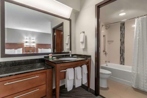 Hotel Hyatt Place Arboretum