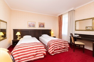 Hotel Fg Gertrude Riga City Centre