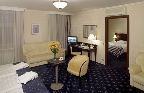 Hotel Fg Gertrude Riga City Centre