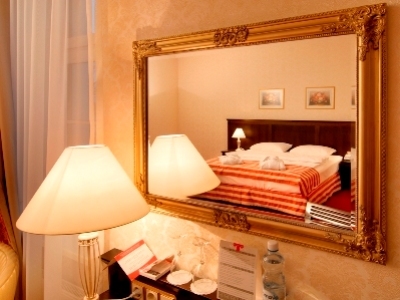 Hotel Fg Gertrude Riga City Centre