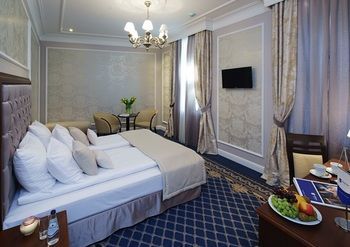Hotel Fg Gertrude Riga City Centre