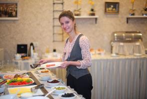Hotel Fg Gertrude Riga City Centre