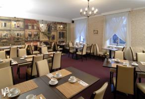 Hotel Fg Gertrude Riga City Centre