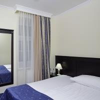 Hotel Fg Gertrude Riga City Centre