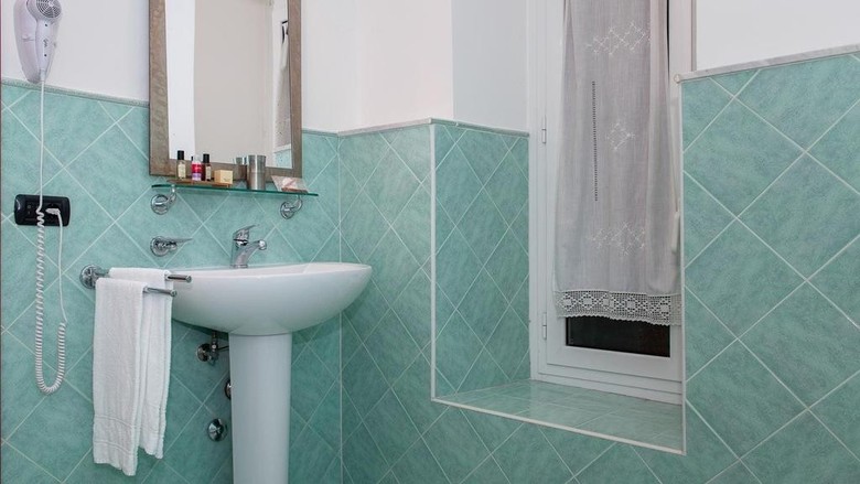 Hotel Inn Rome Rooms & Suites