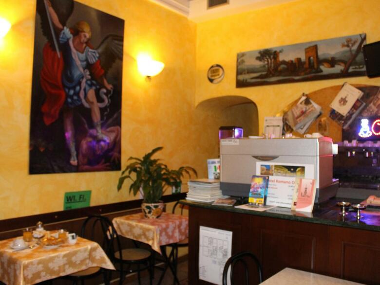 Hotel Bolognese