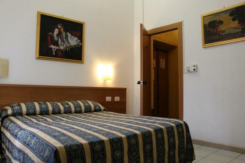 Hotel Bolognese