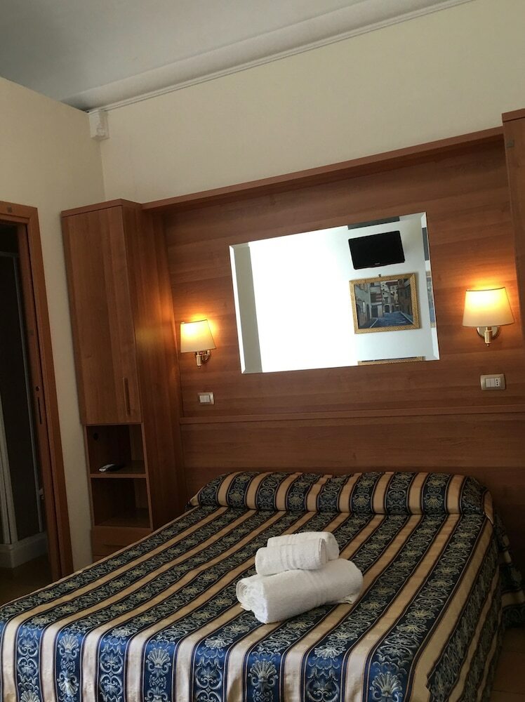 Hotel Bolognese