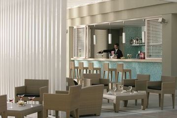 Hotel Crowne Plaza St Peters
