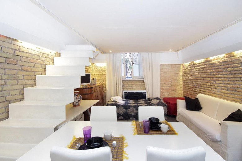 Hotel Imperium Suite Navona