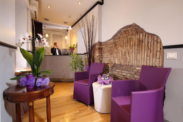 Hotel Imperium Suite Navona