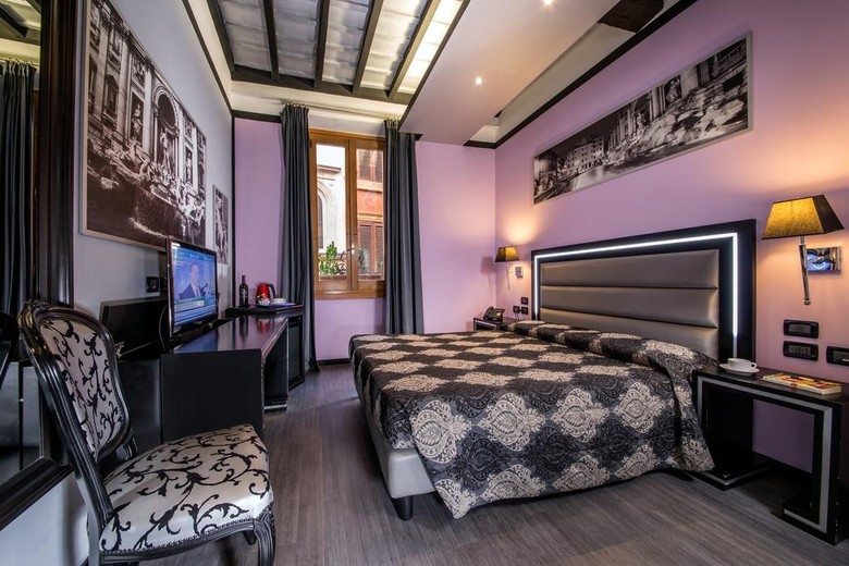 Hotel Imperium Suite Navona