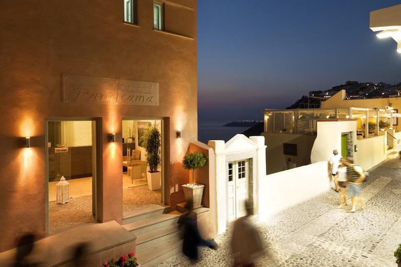 Hotel Panorama