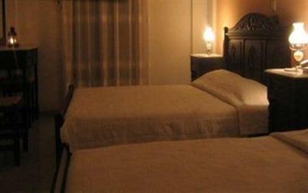 Apartamentos Pension Petros