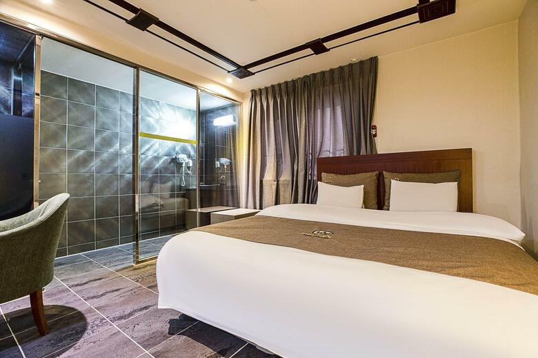 Hotel Amourex