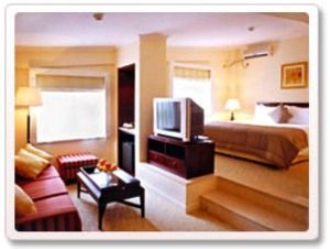 Hotel Asset