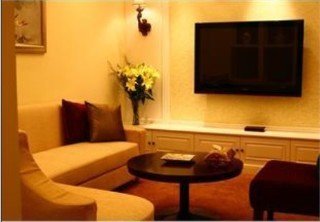 Hotel Nan Ying