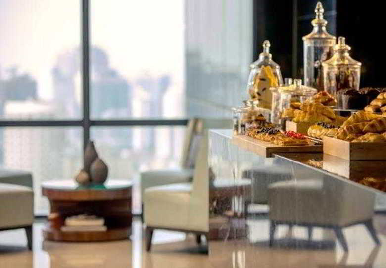Hotel Renaissance Zhongshan Park